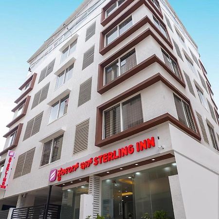 Hotel Sterling Inn Bangalore International Airport Yelahanka Exterior photo